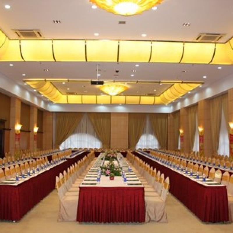 THÔNG BÁO SỐ 1 VỀ KẾ HOẠCH TỔ CHỨC  HỘI NGHỊ KHOA HỌC GÂY MÊ HỒI SỨC TOÀN QUỐC 2017